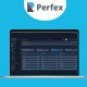 perfex module